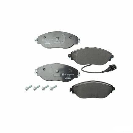 TEXTAR 2473801 Textar 2473801 BRAKE PAD SET