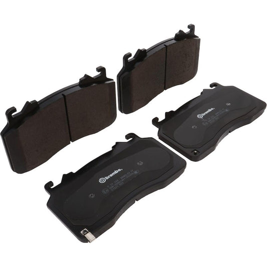 BREMBO P24244 Brembo P24244 BRAKE PAD