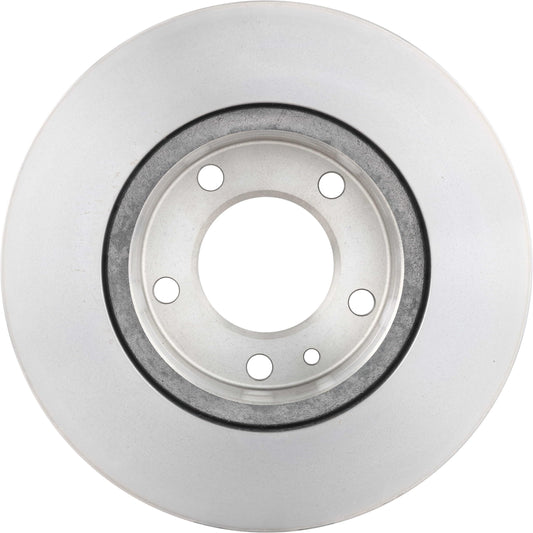 BREMBO 09B74251C02 Brembo 09.B742.51 UV Coated vented drilled Front Brake Rotor MERCEDES-BENZ OE# A0004211812